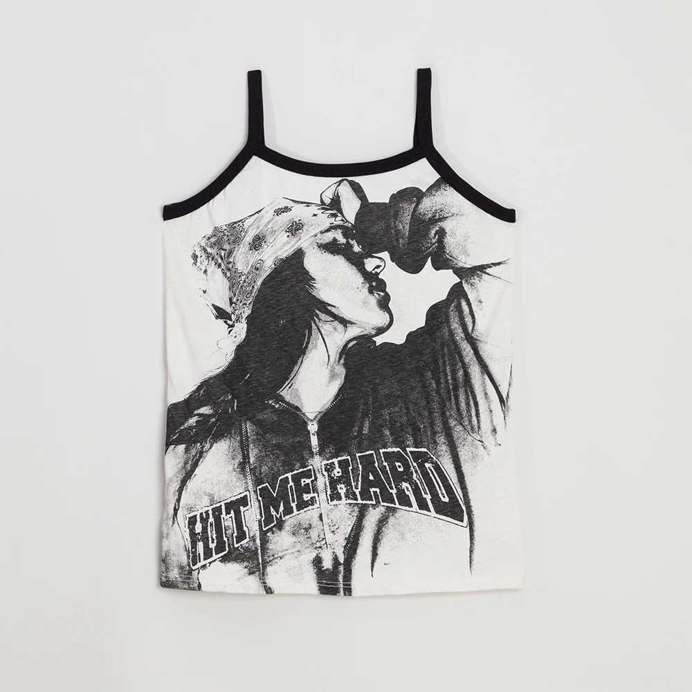 Tank Tops
