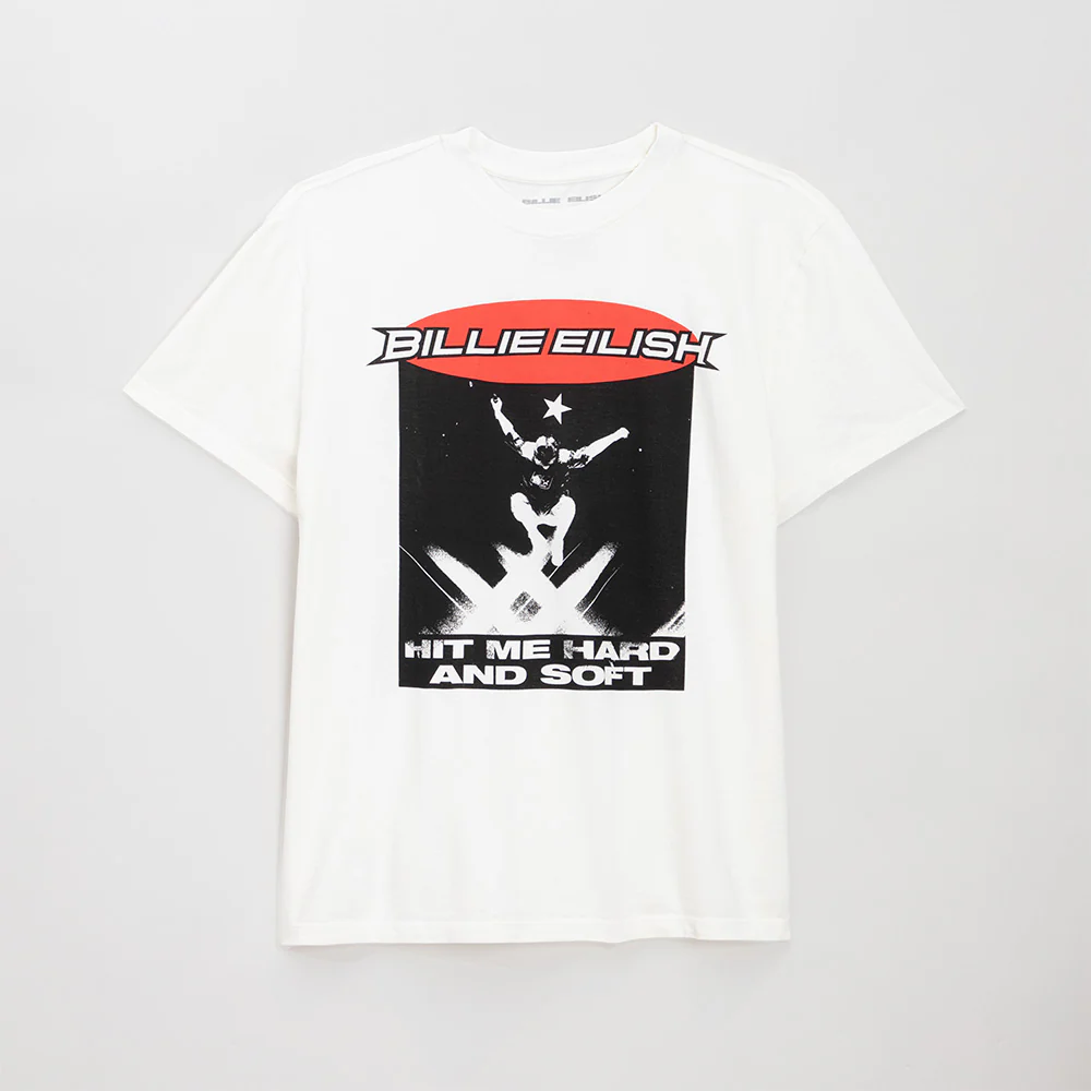 Tops & Tees